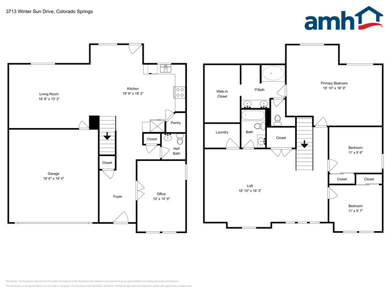 Building Photo - 3713 Winter Sun Dr