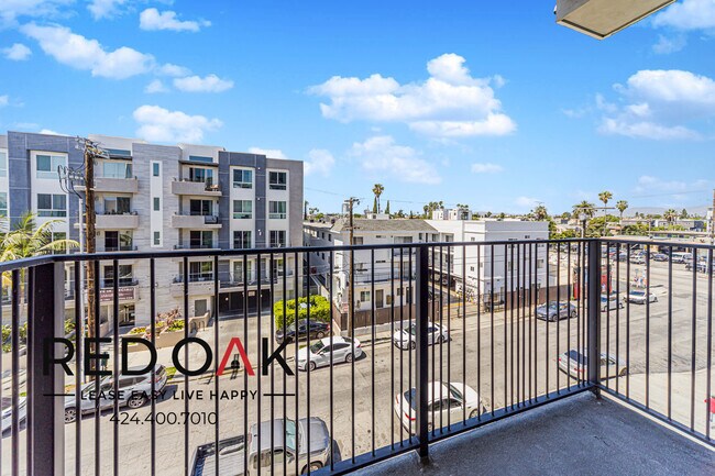 Building Photo - 5550 Bonner Ave