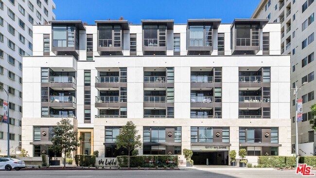 Primary Photo - 10777 Wilshire Blvd
