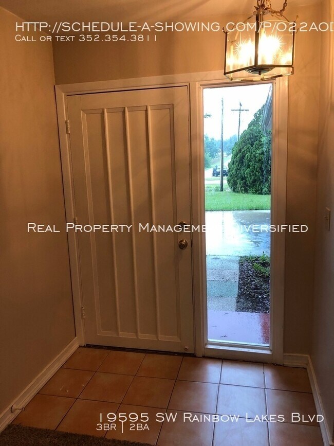 Building Photo - Great home in Rainbow Lake Estates - 3/2