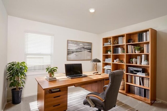 Building Photo - Beautiful New 3-Bedroom Home