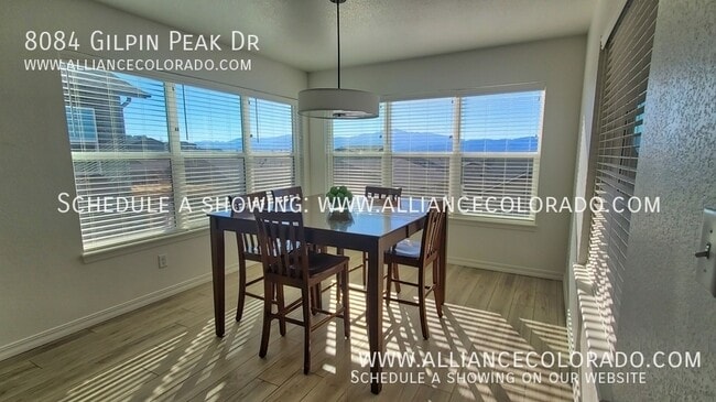 Building Photo - 8084 Gilpin Peak Drive