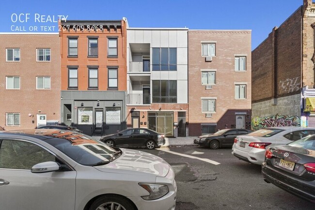 Building Photo - Two Bed Brewerytown Apartment