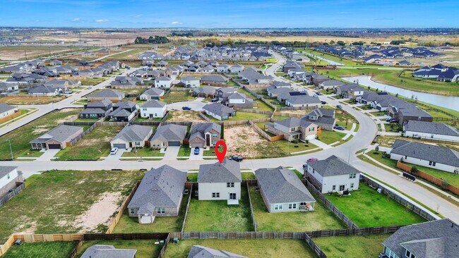 Building Photo - 5819 Bright Keel Dr