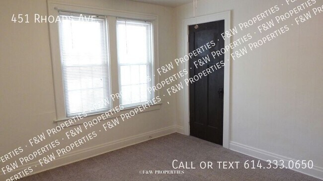 Building Photo - 451 Rhoads Ave