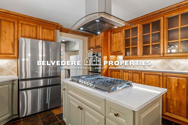 Building Photo - 4 bed in Hamilton Lakes