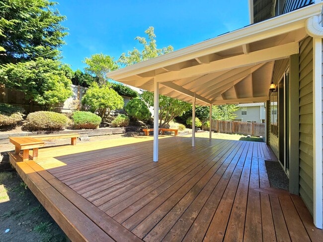 Building Photo - Bothell Home In Perfect Location!
