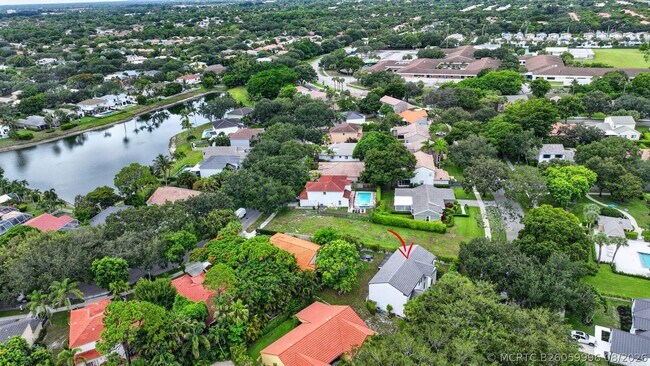 Building Photo - 3870 Sabal Lakes Rd
