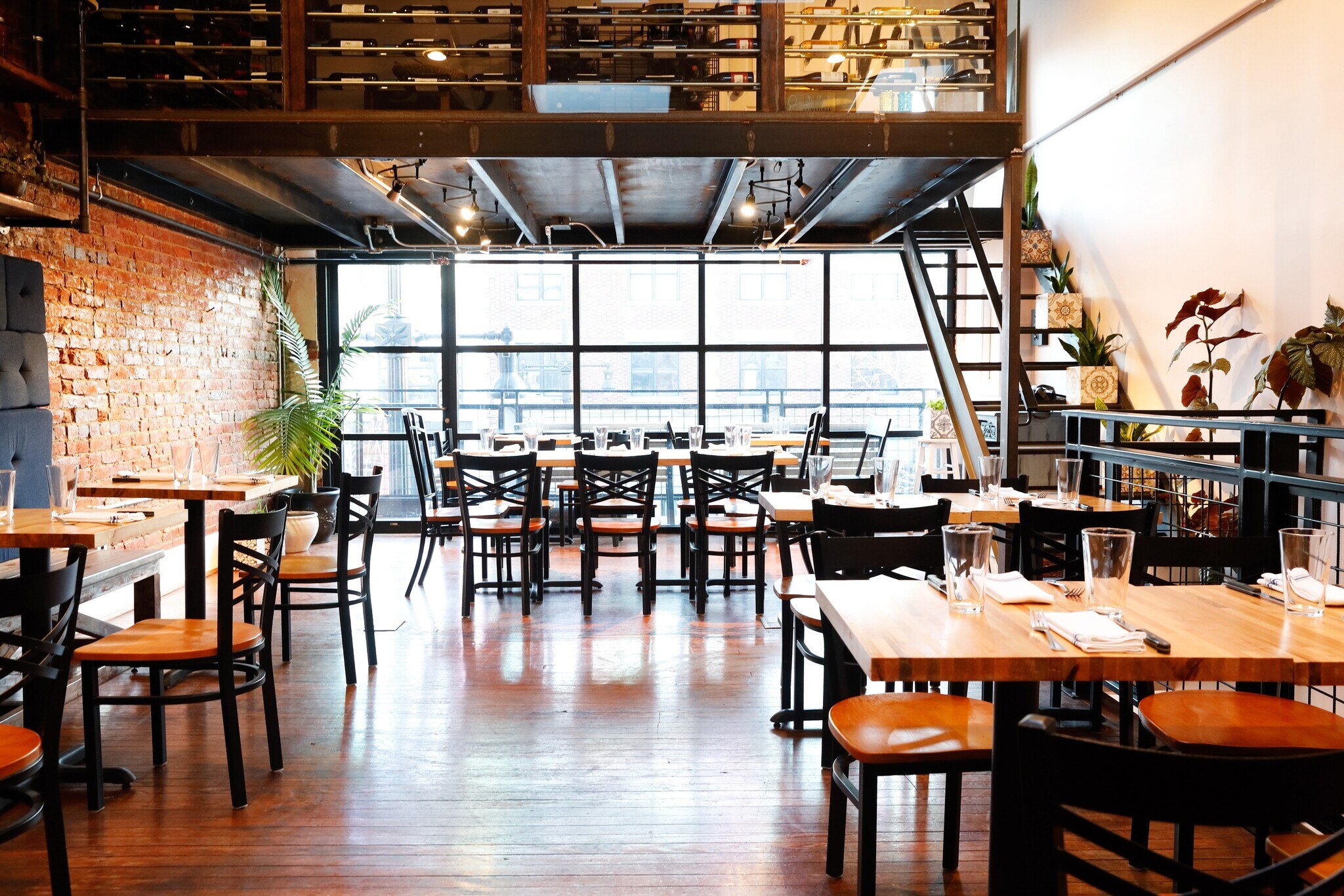 Stop at H St Restaurants: Sospeo - 1613 F St NE