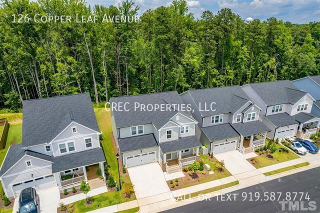 Building Photo - 126 Copper Leaf Ave