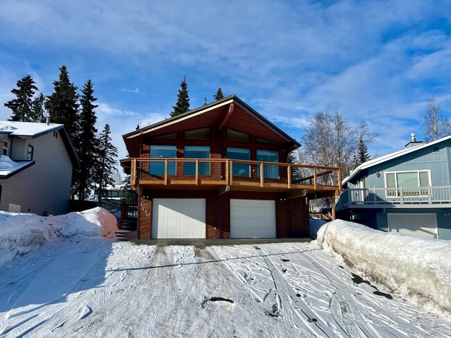 Building Photo - Majestic Mountain Views & Minutes to JBER