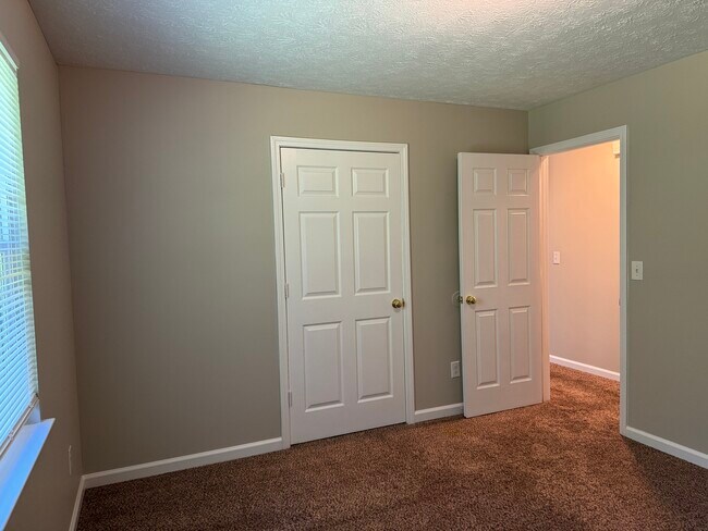 Bedroom # 2 - 1965 Baggett Rd