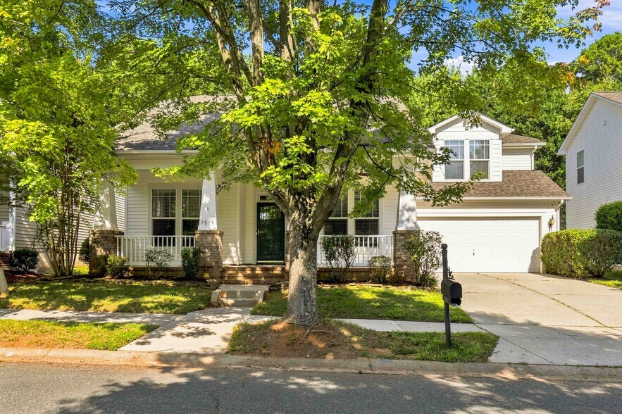 Building Photo - 7819 Chaddsley Dr