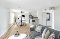 Building Photo - ~2 Weeks FREE~ Beautiful Two Bedroom with ...