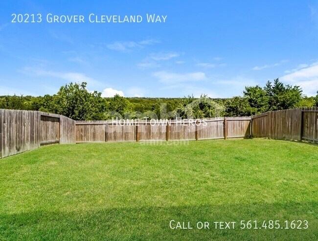 Building Photo - 20213 Grover Cleveland Way