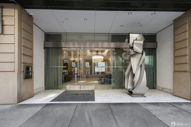 Building Photo - 199 New Montgomery St