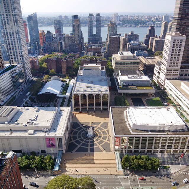 Building Photo - 20 W 64th St