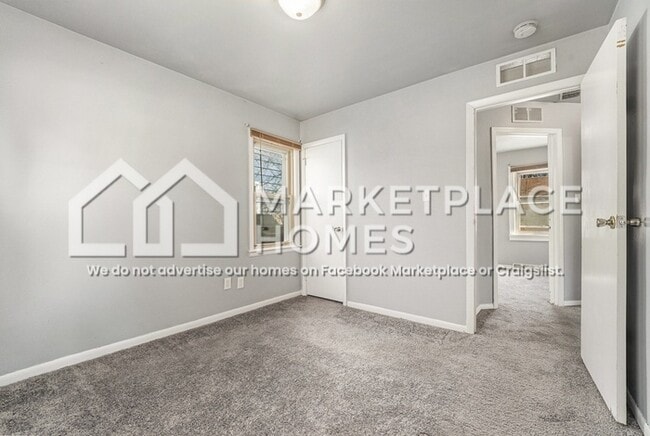 Building Photo - 5993 John Daly St