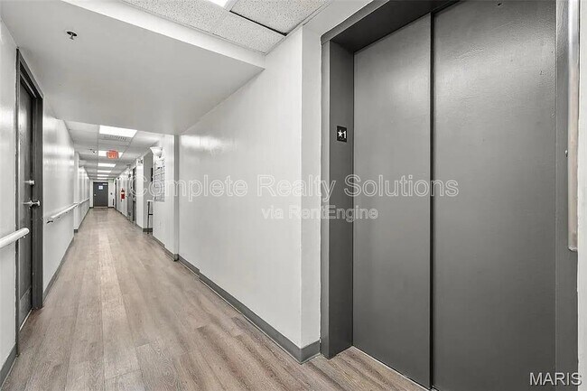 Building Photo - 8612 Halls Ferry Road