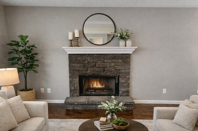 Building Photo - Welcome Home!