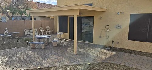 Building Photo - 11009 W Crimson Ln