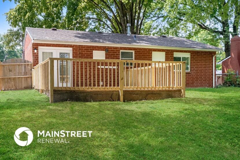 Building Photo - 309 Downes Ln