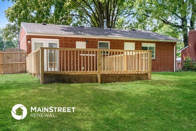 Building Photo - 309 Downes Ln