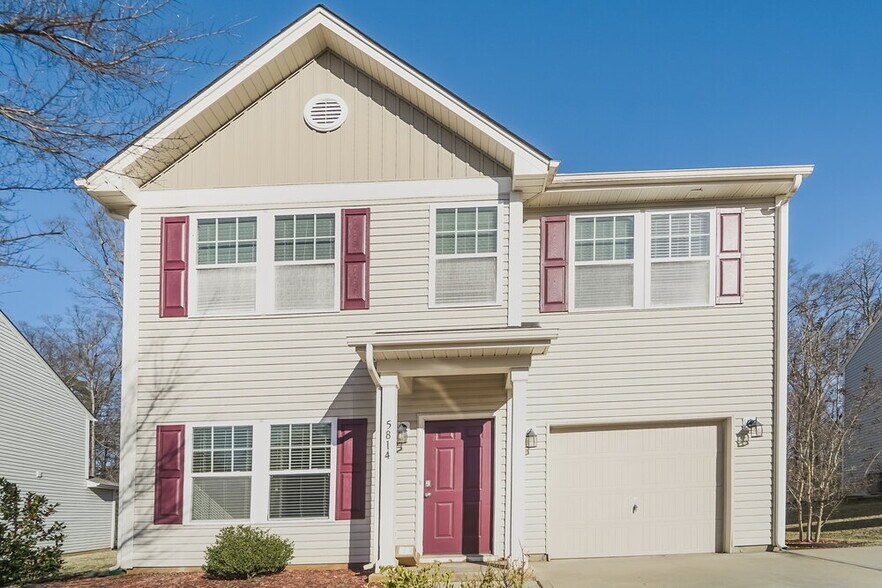 Building Photo - 5814 Ringneck Road