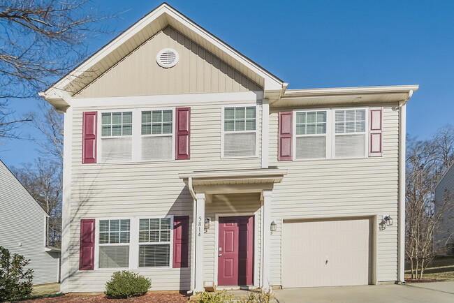 Building Photo - 5814 Ringneck Road