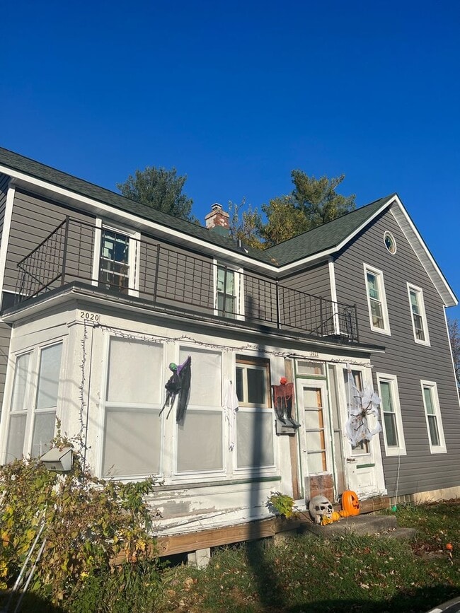 Building Photo - Adabell Coolidge