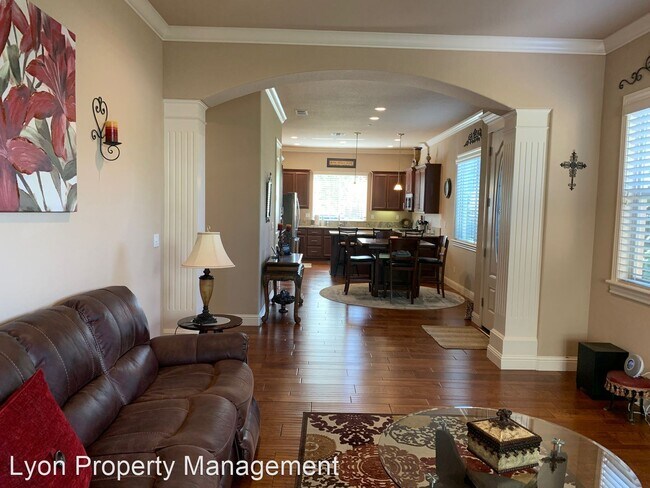 Building Photo - 2 br, 2 bath House - 6110 Amani Place