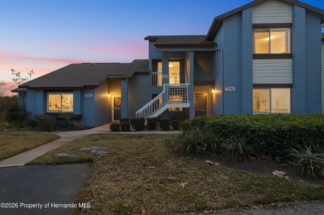 Building Photo - 7744 St Andrews Blvd