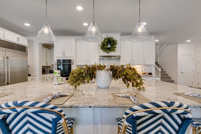 Building Photo - FULLY FURNISHED- Elegant 4-Bed, 3.5-Bath Home with Loft, Designer Finishes, and Expansive Backyard