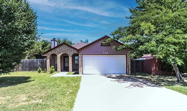 Building Photo - 3-Bedroom Home Located in Killeen