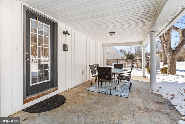 Building Photo - 6 McAllister Church Rd