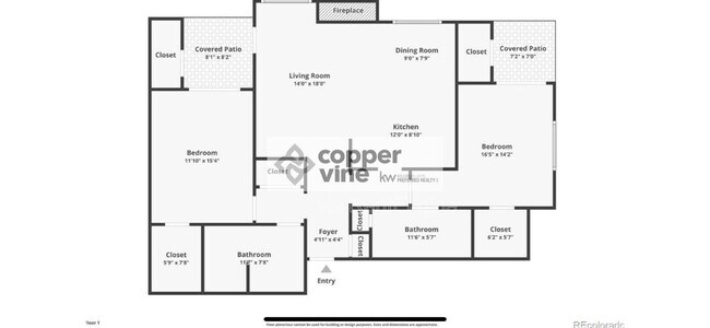 Building Photo - 2855 Blue Sky Cir