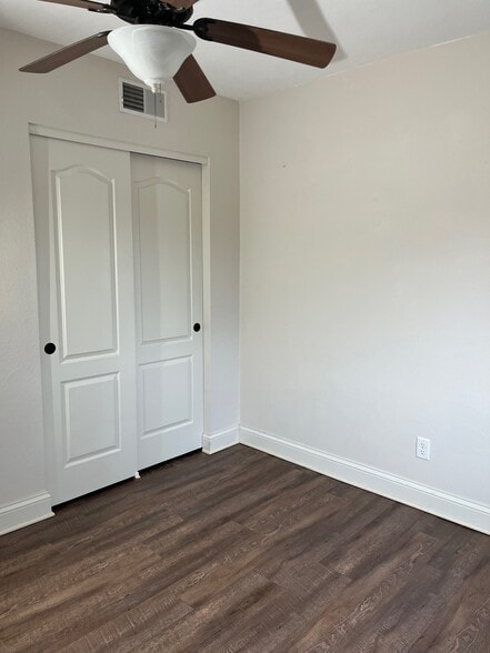 Bedroom - 126 Grandview Court