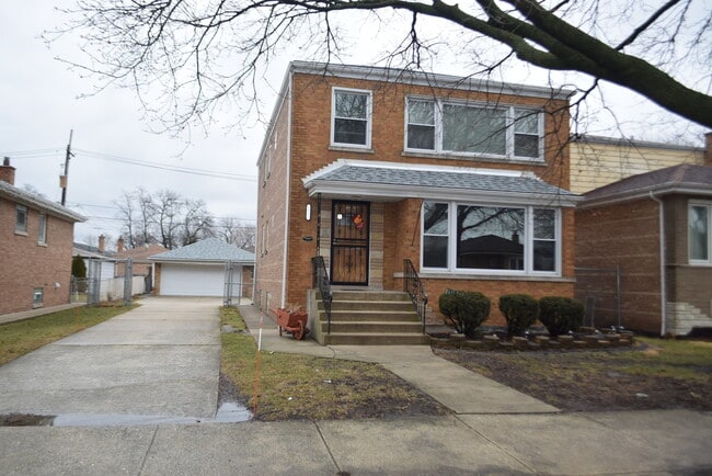 Building Photo - 5551 S Mason Ave