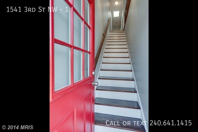 Building Photo - 1541 3rd St NW