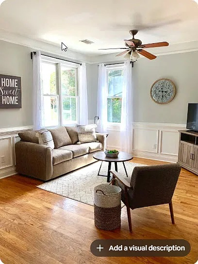Primary Photo - Room in Duplex on Griffin St NW