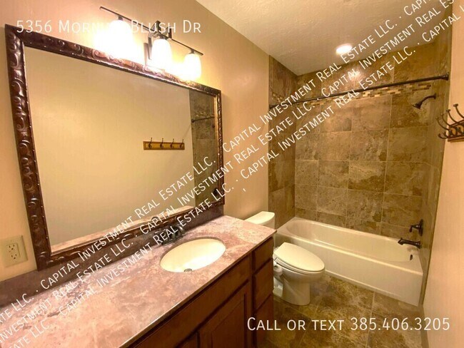 Building Photo - 5356 Morning Blush Dr