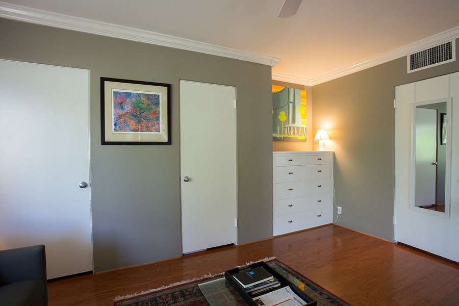 Bedroom 1 - 543 W Coronado Rd