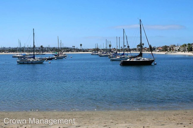 Building Photo - 3599 Mission Blvd