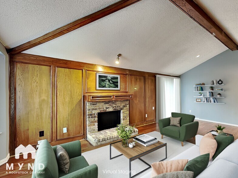 Building Photo - 11903 Garden Terrace Dr