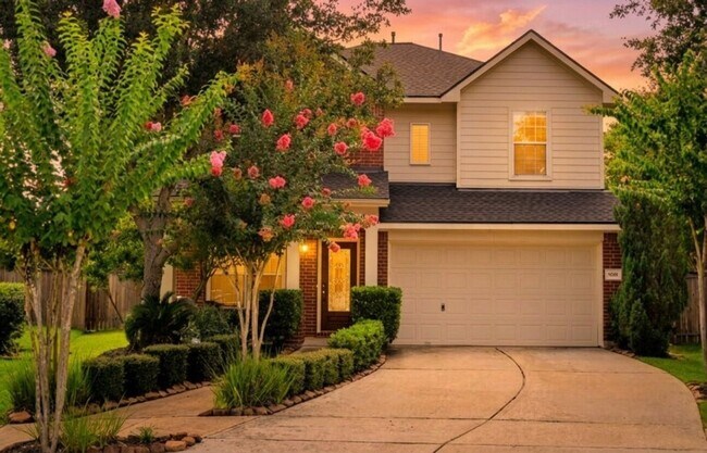 Building Photo - 9030 Necklace Tree Ln
