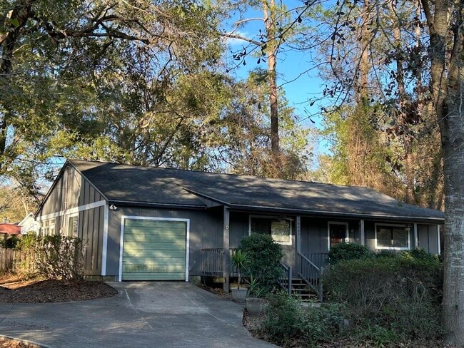 Building Photo - 6607 Tim Tam Trail