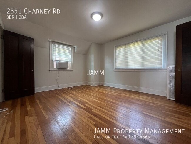 Building Photo - 2551 Charney Rd