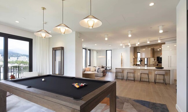 Building Photo - LUXURY FURNISHED STUDIO in AALII with PARK...