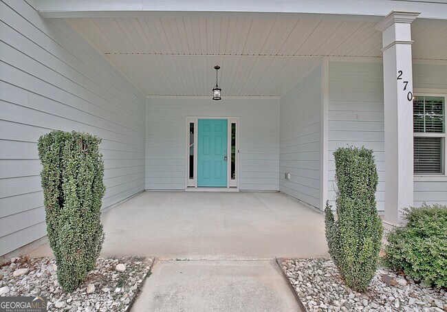Building Photo - 270 S Ridge