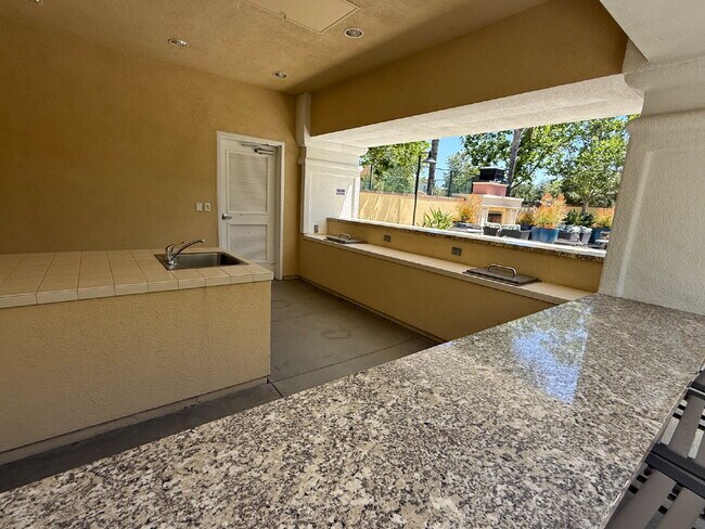 Building Photo - This beautiful home is on corner lot and with energy efficient features including solar.  New flo...